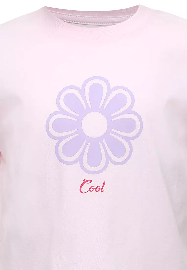 T-Shirt Short Sleeve