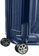 Samsonite blue Samsonite Lite-Box Spinner 81/30 Luggage 2FCA4AC93D7326GS_8