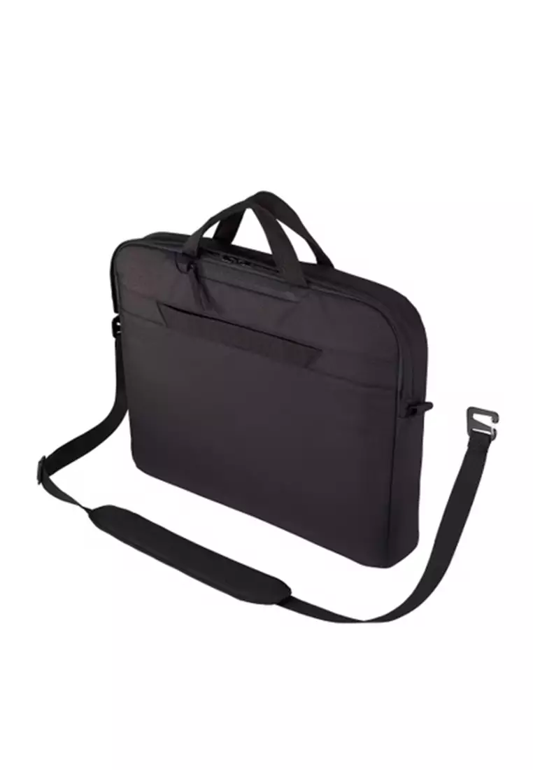 Case Logic Invigo Tas Laptop Eco Sleevecase attaché 15’6 Inch - Black