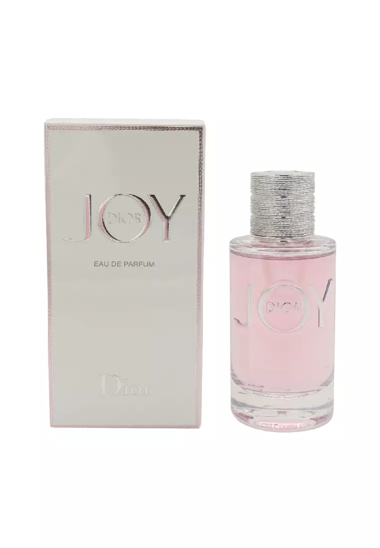 Buy Christian Dior Joy BY DIOR Eau De Parfum 50ml 2026 Online | ZALORA