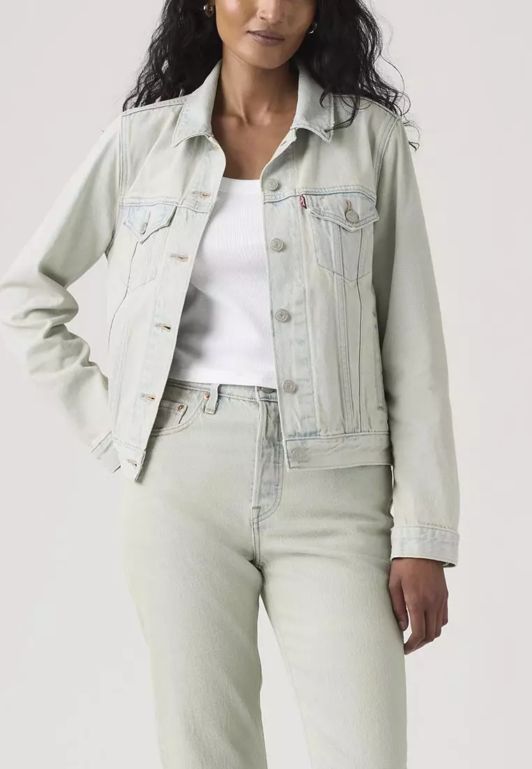 Levi’s® Women's Original Trucker Jacket
