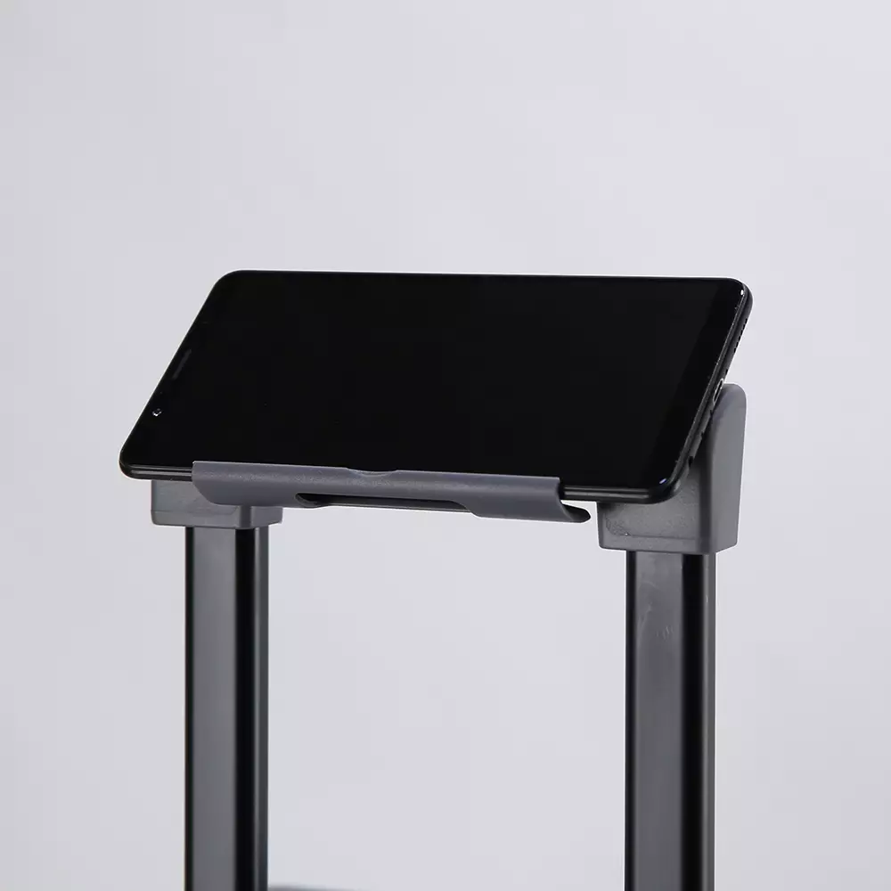 Navy Club Koper 26 Inch Frame Aluminium Skyline Koper Bagasi Hardcase PC TSA Lock 4 Roda Putar