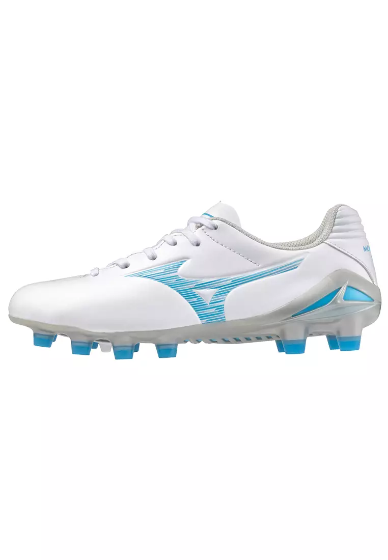Discount on MIZUNO  shoes - SKU: Monarcida Neo III Pro Jr P1GB242018 Football Shoes