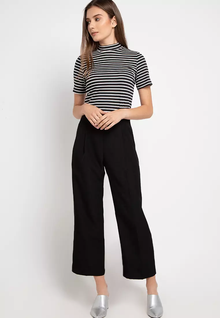 Culotte Pants