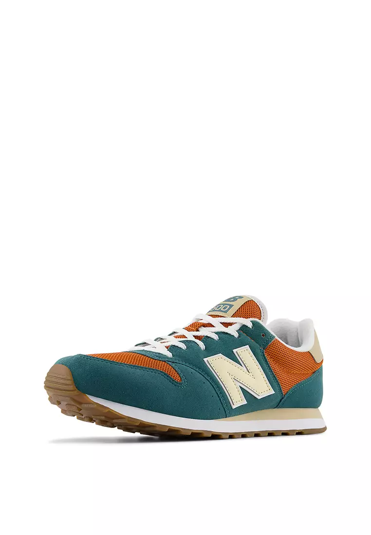 Zalora Philippines New Balance 500 Classic Sold Buy New Balance