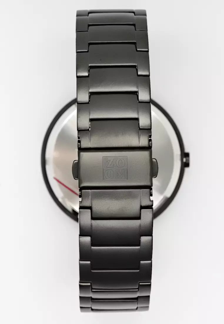 Casual Men's Watches ZM 3857M.1501