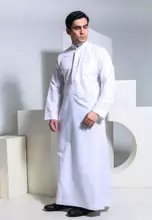 Pure White