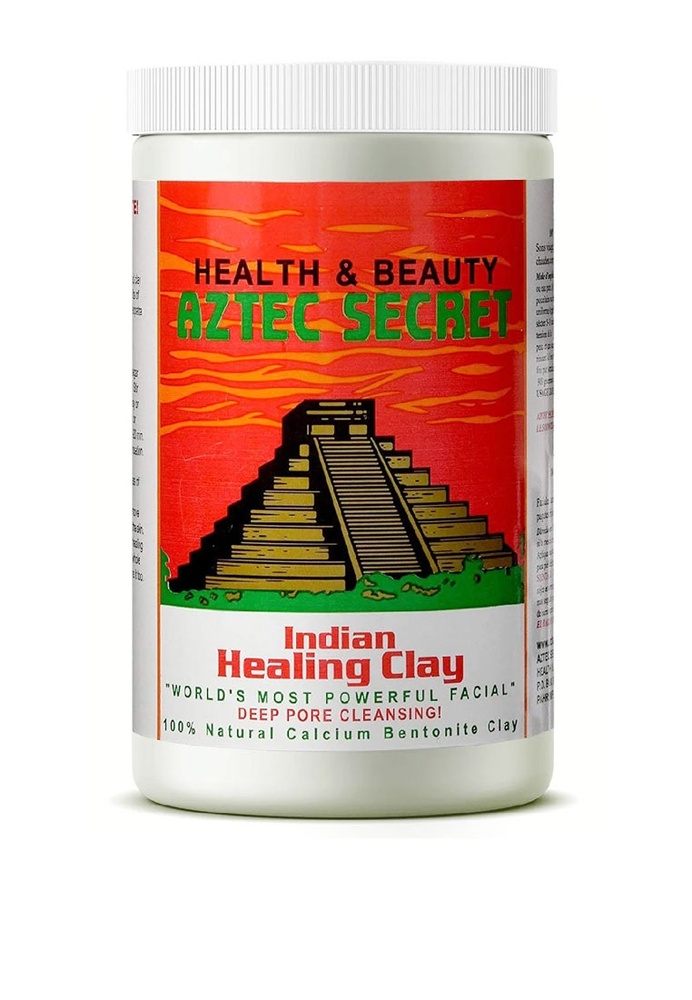 Buy Aztec Secret Aztec Secret Indian Healing Clay 908g Online ZALORA