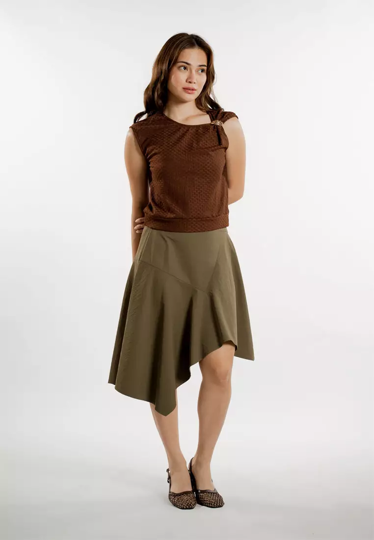 Ender Skirt