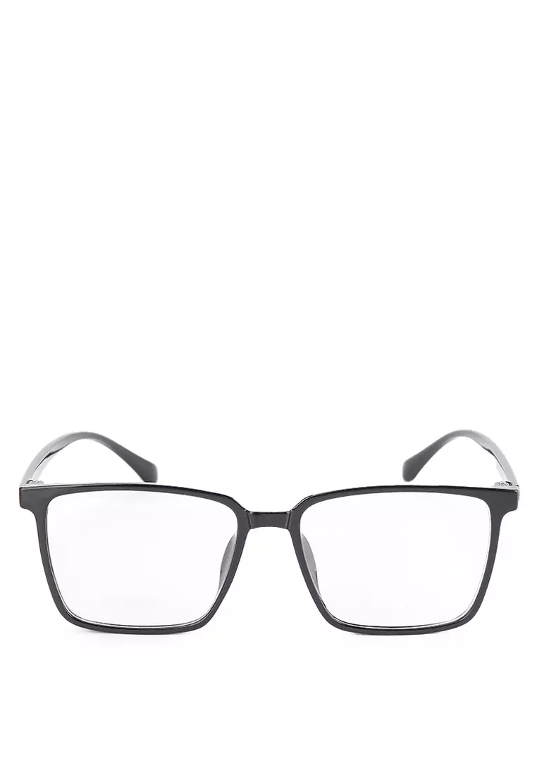 Kacamata TR Lentur Pria Wanita Antiradiasi Athena