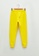 LC WAIKIKI yellow Elastic Waist Sweatpants C3DF3KA7E2B02DGS_2