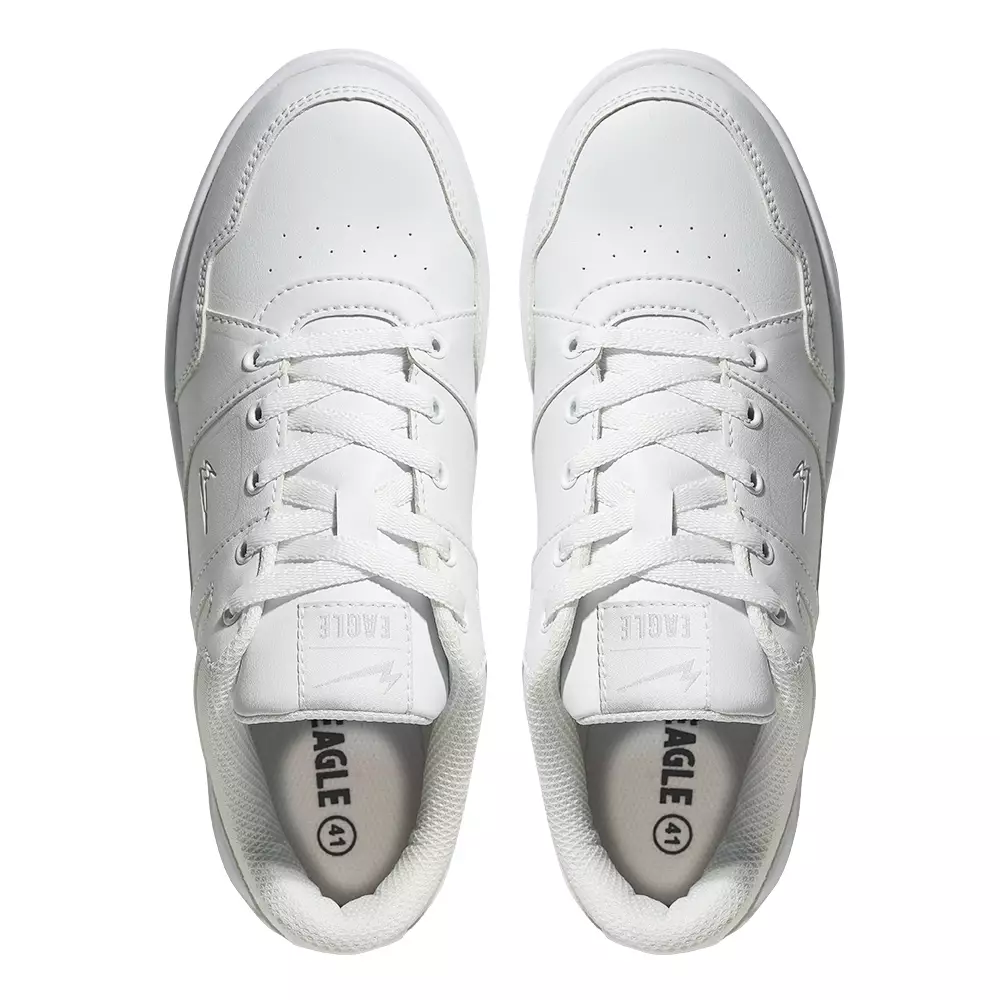 Eagle Sepatu Lifestyle Groove - PUTIH