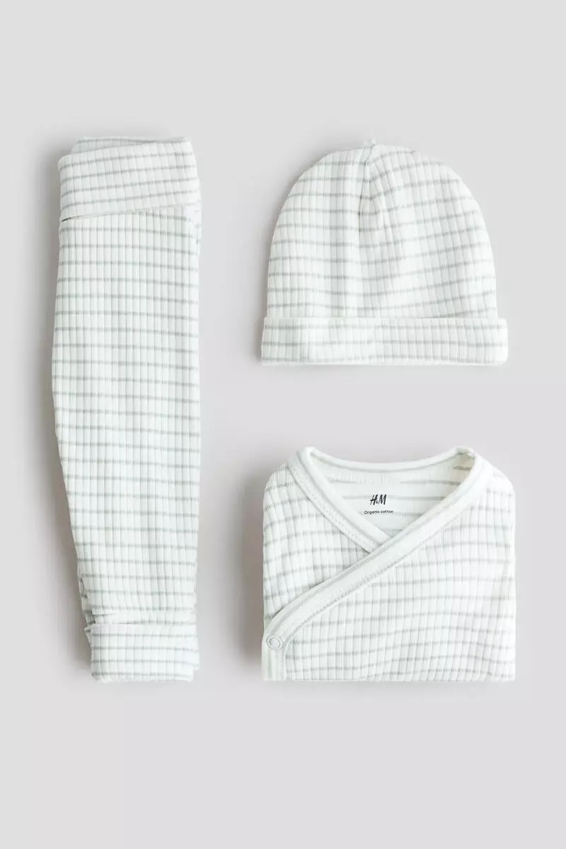 3-piece room-to-grow set