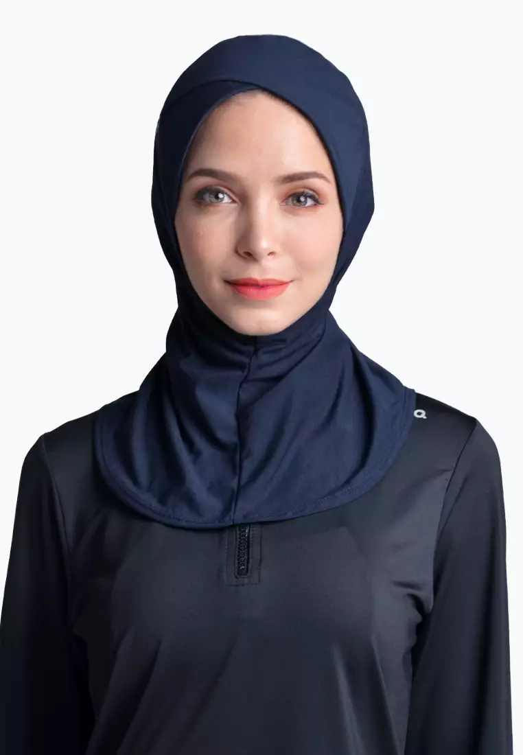 Performance hijab hot sale