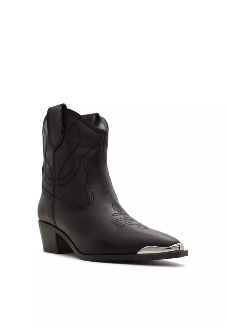 Aldo on sale cowboy boots