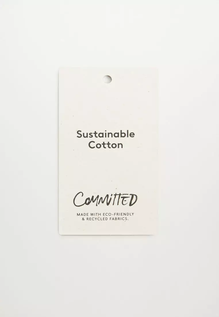 Organic Cotton Long Jumpsuit