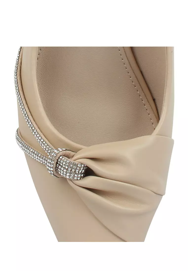 Alessandria 908 Pump Shoes