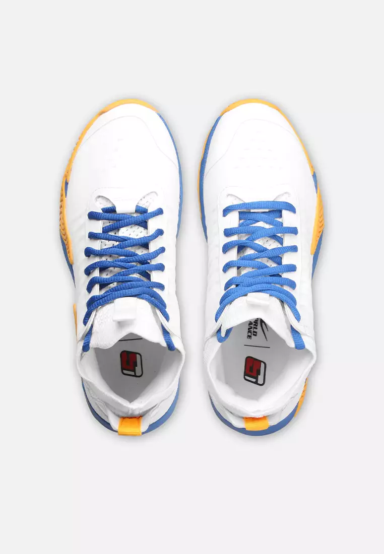 Buy World Balance Scottie Kids Performance Basketball Shoes 2025