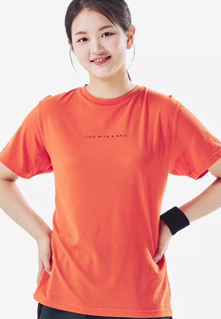 Lab 8 Shirt Magenta 2025 Table Tennis Shirt