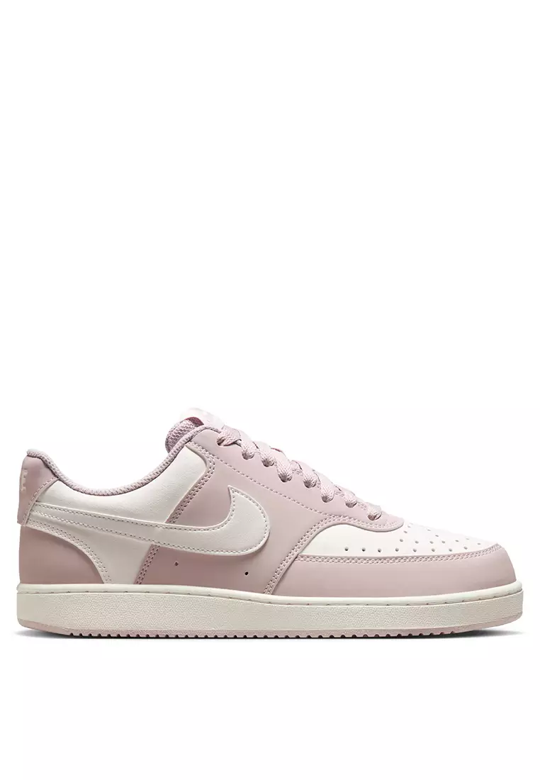 Court Vision Low Women's Shoes