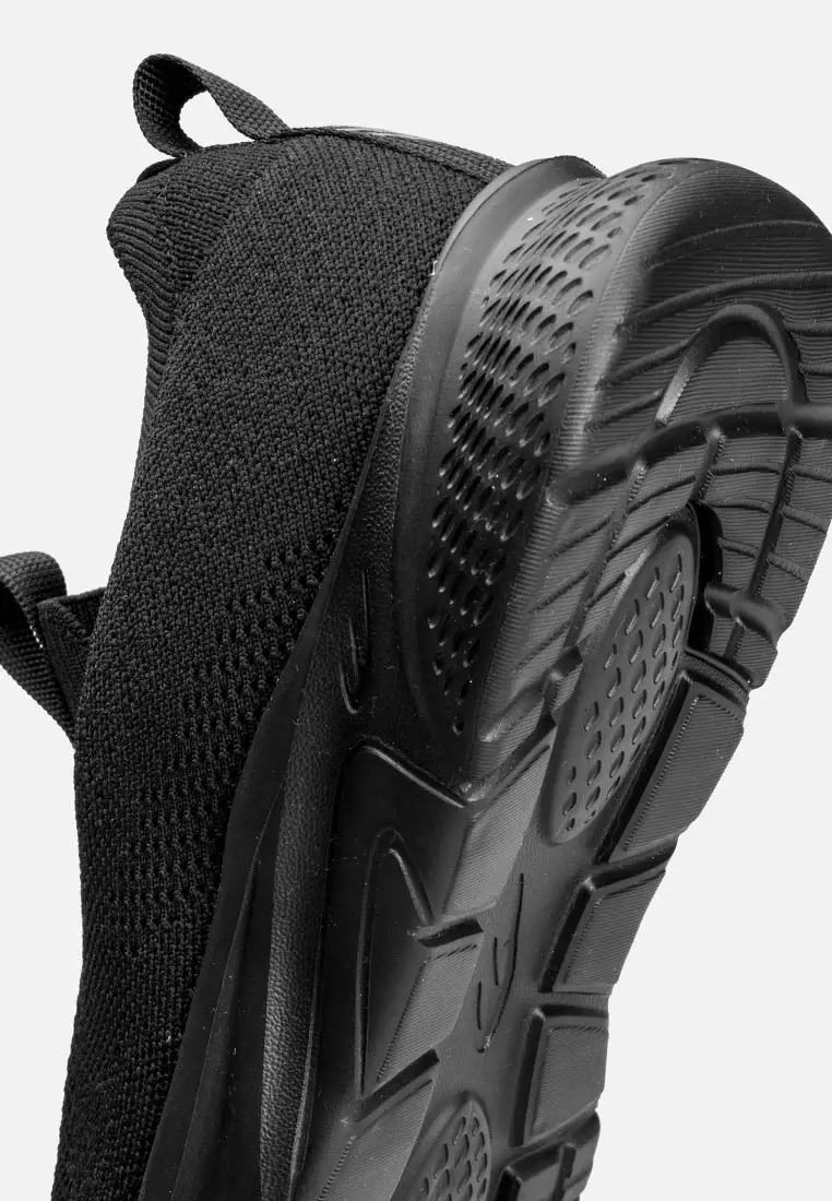 Urban Walk Men's Lifestyle Athleisure Shoes