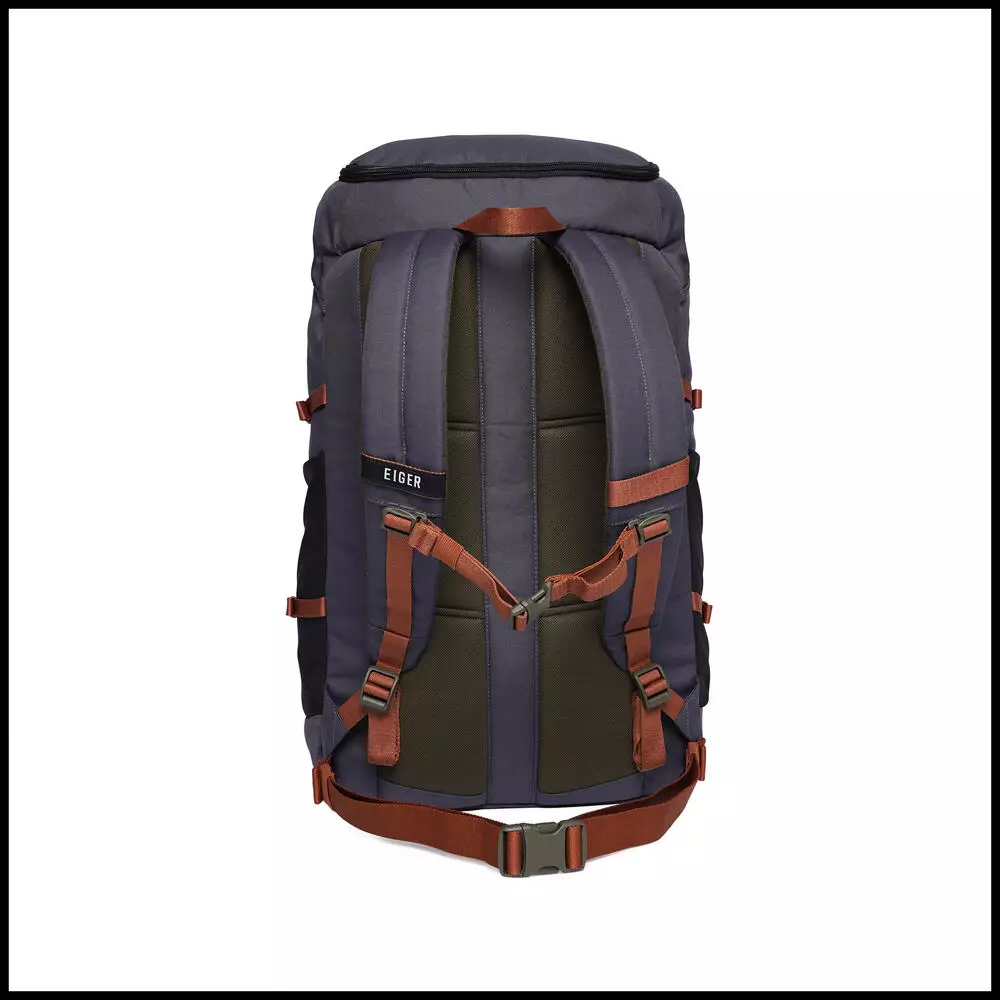 Eiger Hillwander Rucksack 35L