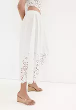 Natural White