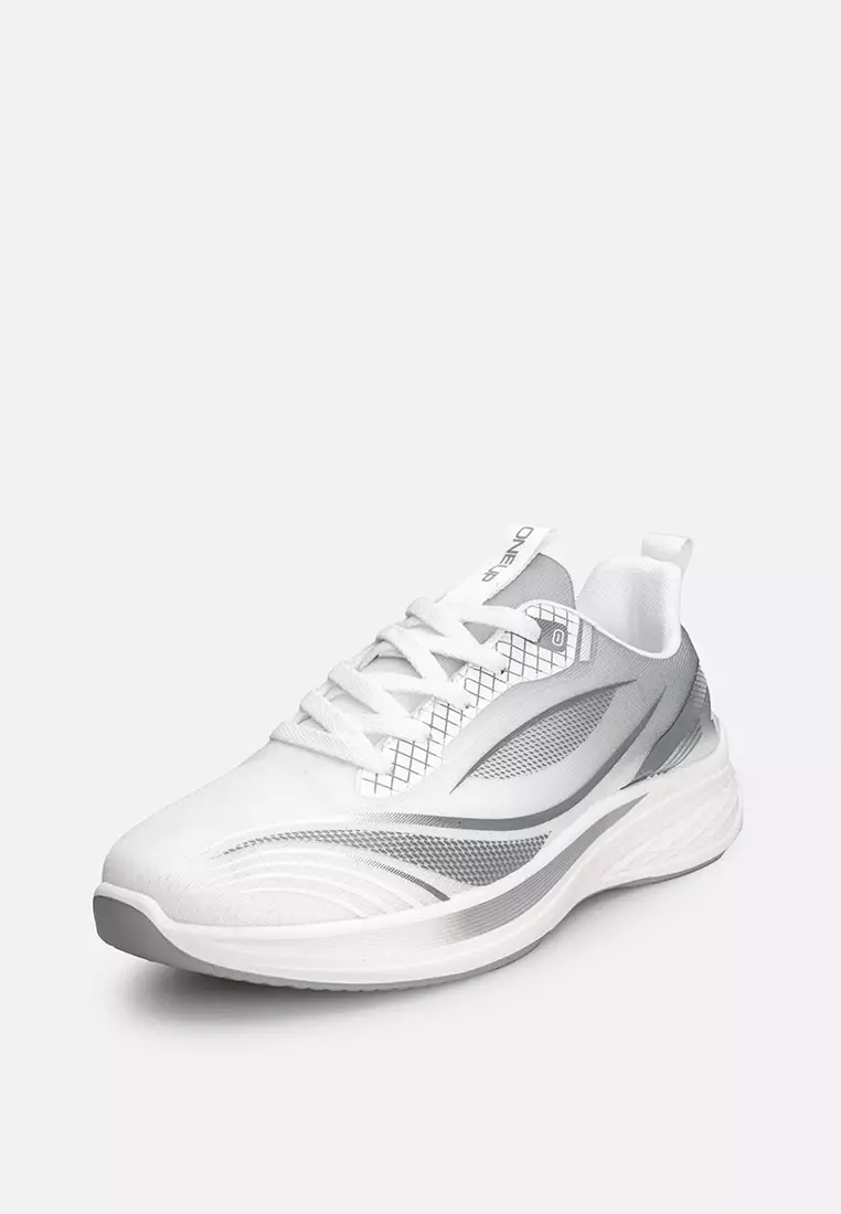 Discount on World Balance  shoes - SKU: One Up By World Balance Bowie Men's Lifestyle Athleisure Shoes