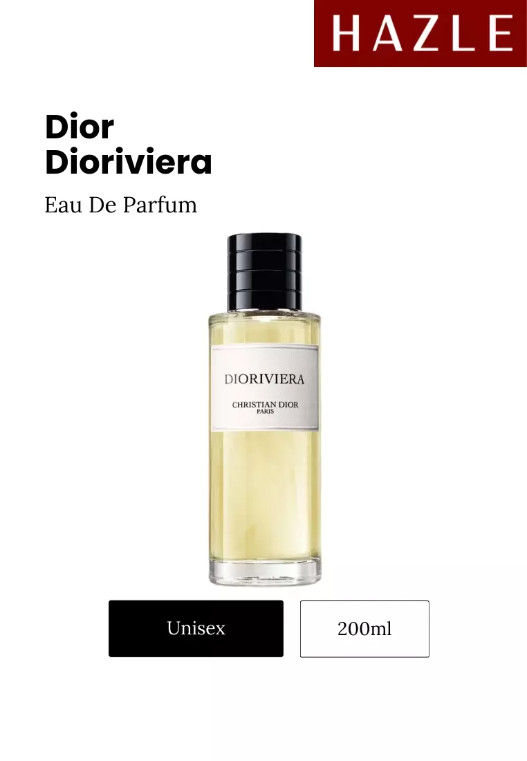 Dioriviera Unisex EDP 200 ml