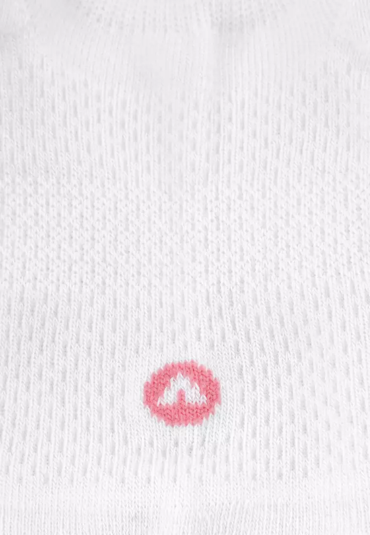 Women's Low Cut Socks 3 Pairs