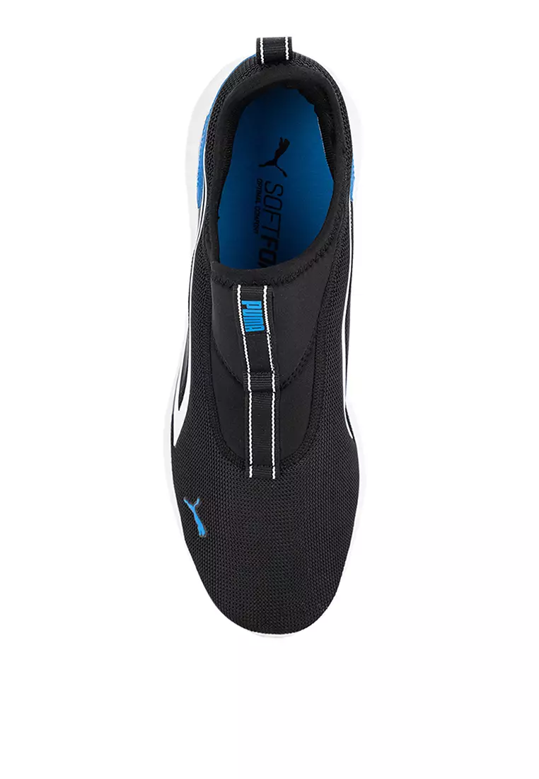Buy PUMA All-Day Active Slip-On Sneakers 2024 Online | ZALORA Singapore