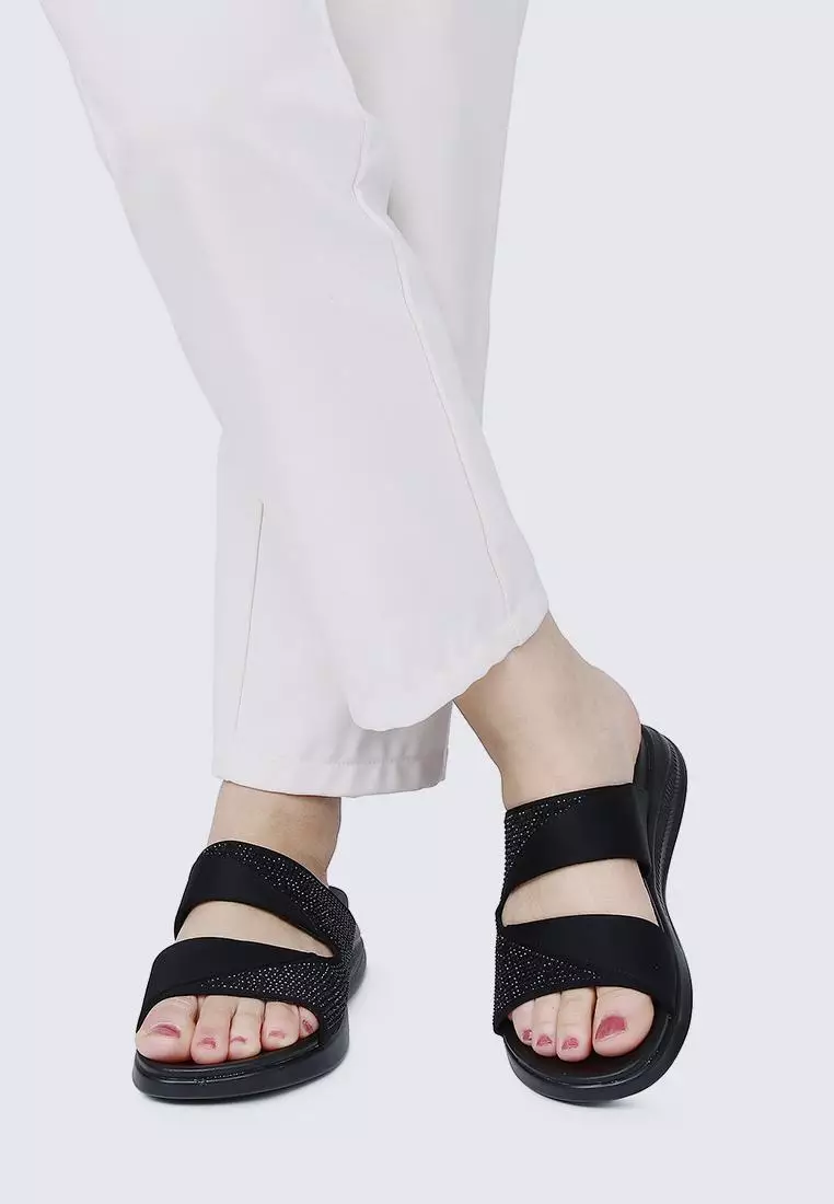 My Soft Steps Comfy Sandals