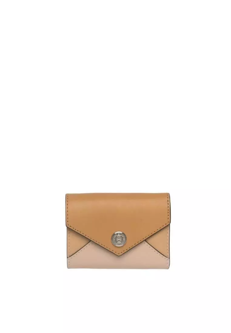 Leather Wallet