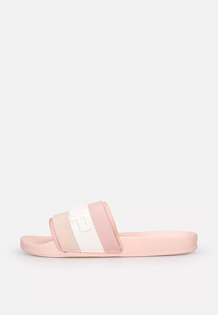One Up By World Balance Ensign Women's Slides