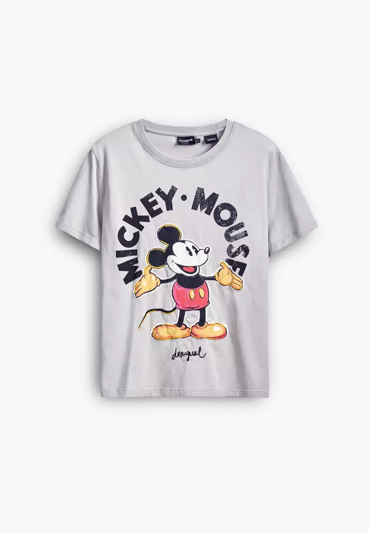 Mickey Mouse T-shirt