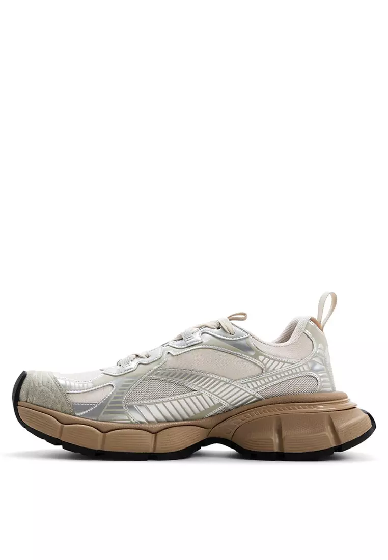 Jensen Sneakers