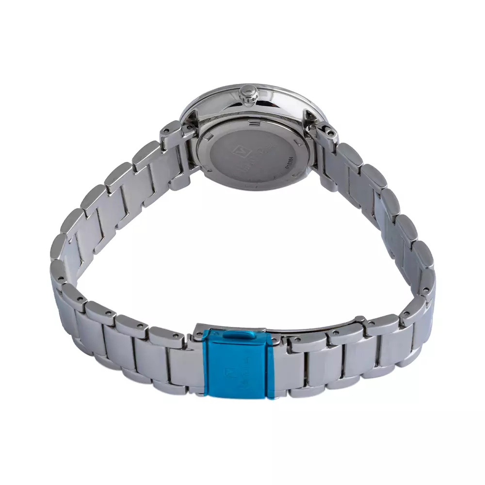 Jam Tangan Valentino Rudy Jam Tangan Wanita VR110-2337S Original