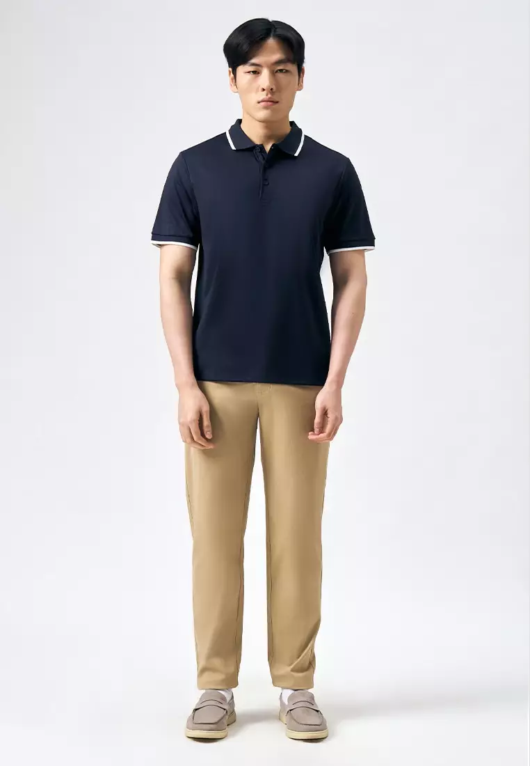 Soft Touch Polo Shirt