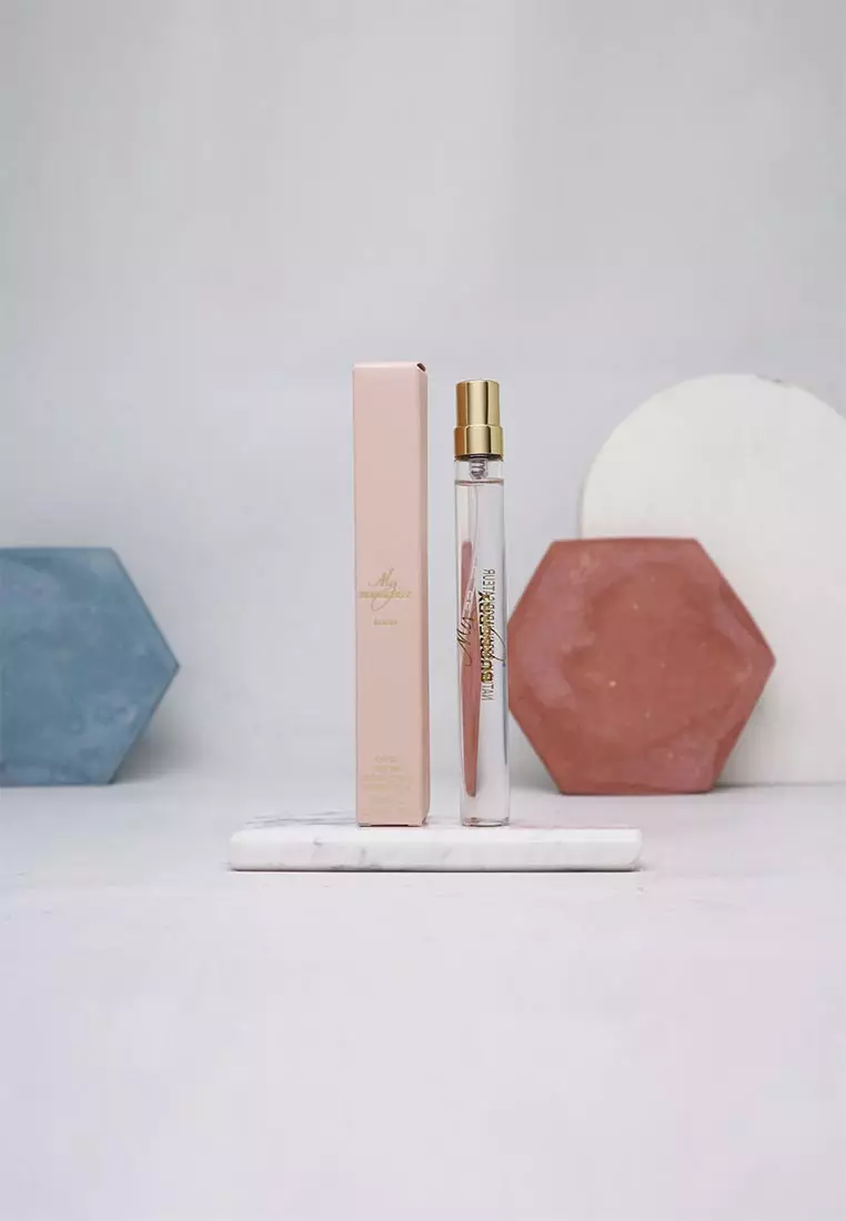 Burberry My Burberry Blush Woman 10 ML (Travel Spray)