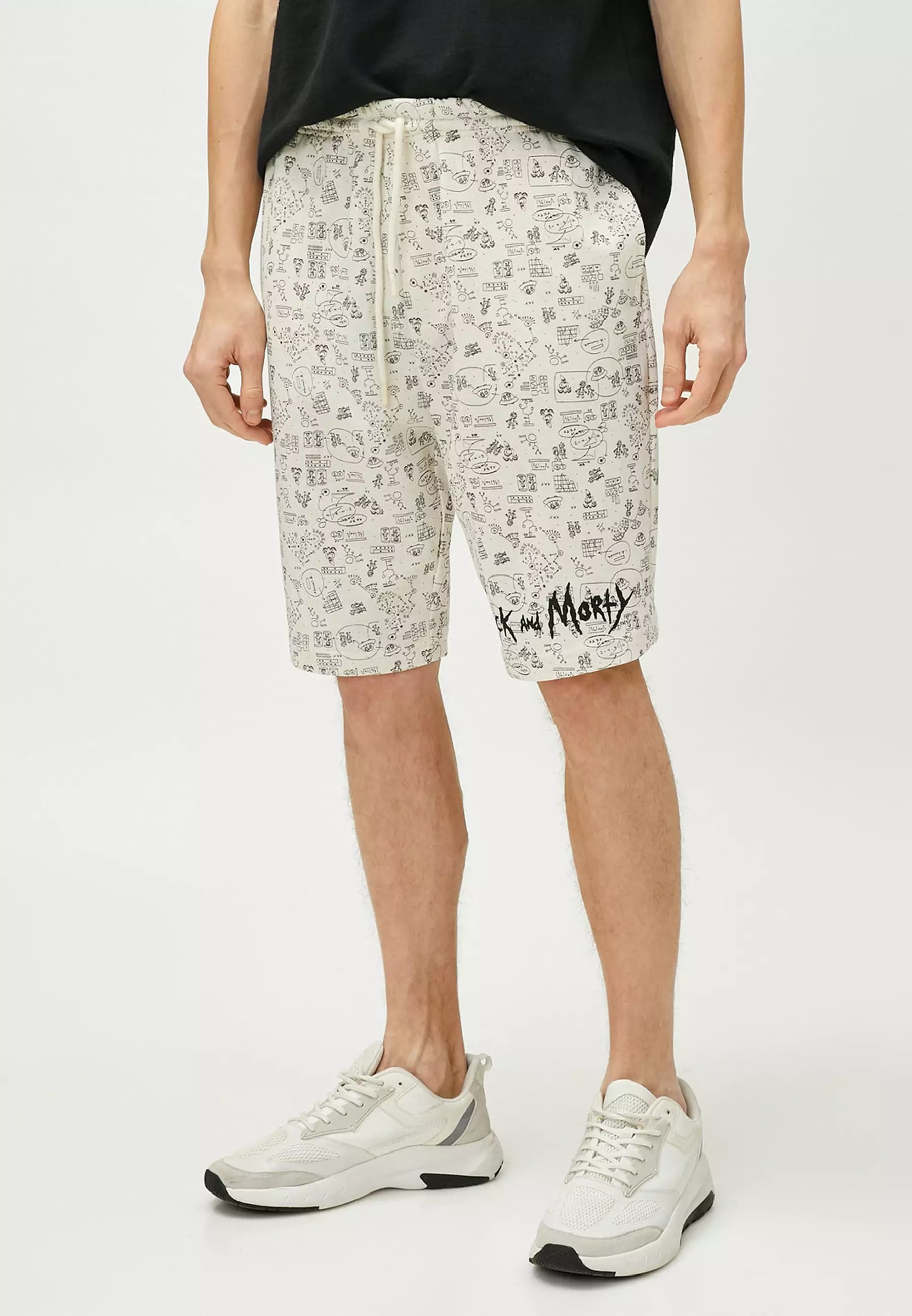 Mens designer hotsell shorts cheap