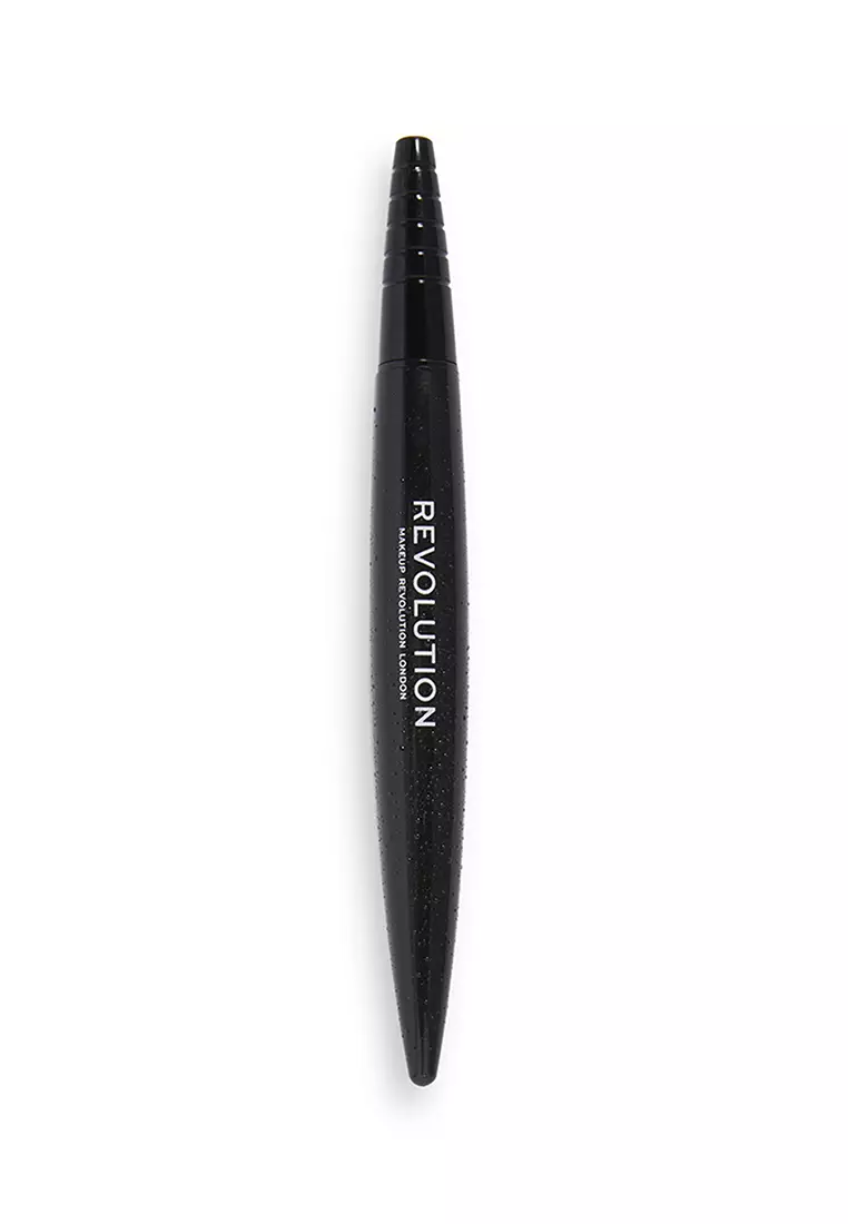 Makeup Revolution Waterproof Renaissance Eyeliner