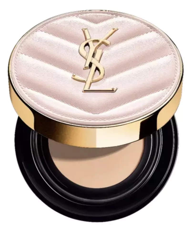YSL Touche Éclat Glow-Pact Cushion - B20
