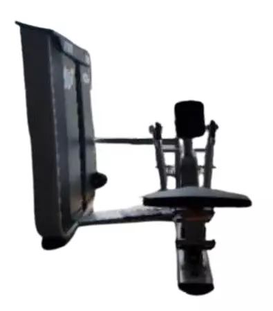 Total gym sales seated row