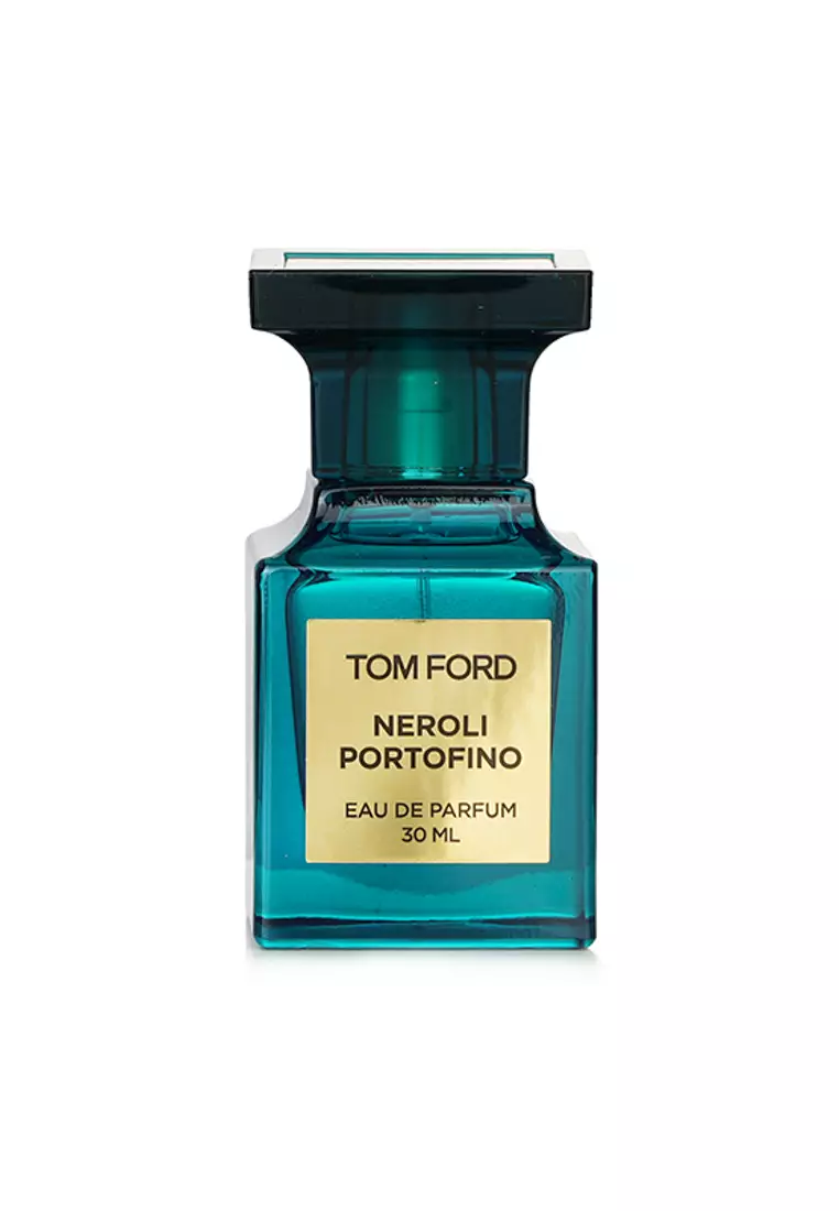 香水(男性用) TOM FORD NEROLI PORTOFINO 30ml Buy Tom Ford TOM FORD - Private Blend Neroli Portofino Eau De