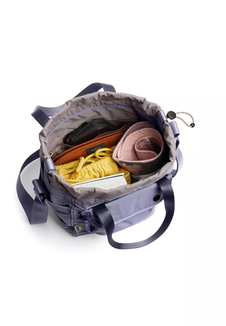 Bellroy Cinch Bucket Bag - Lilachaze