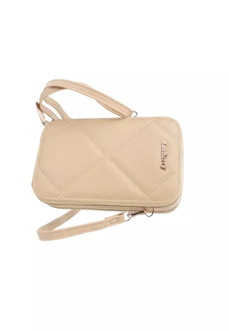 Tas Selempang Wanita Tas Handphone Sling Bag BAEOS