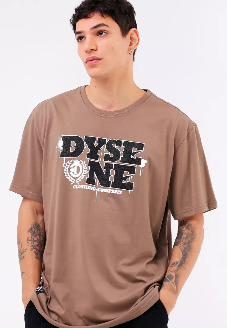 Round Neck Regular Fit