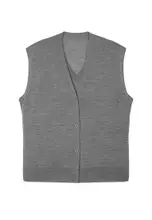 Variegated Ash Gray