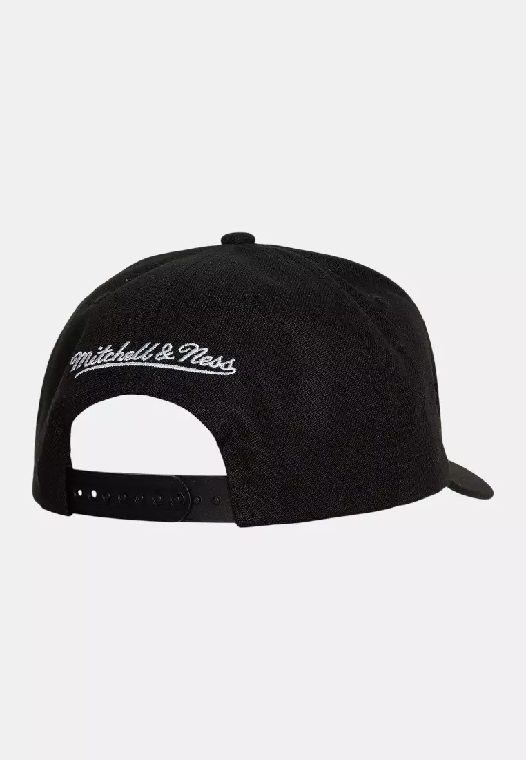 NHL Los Angeles Kings Team 2 Tone 2.0 Snapback Cap