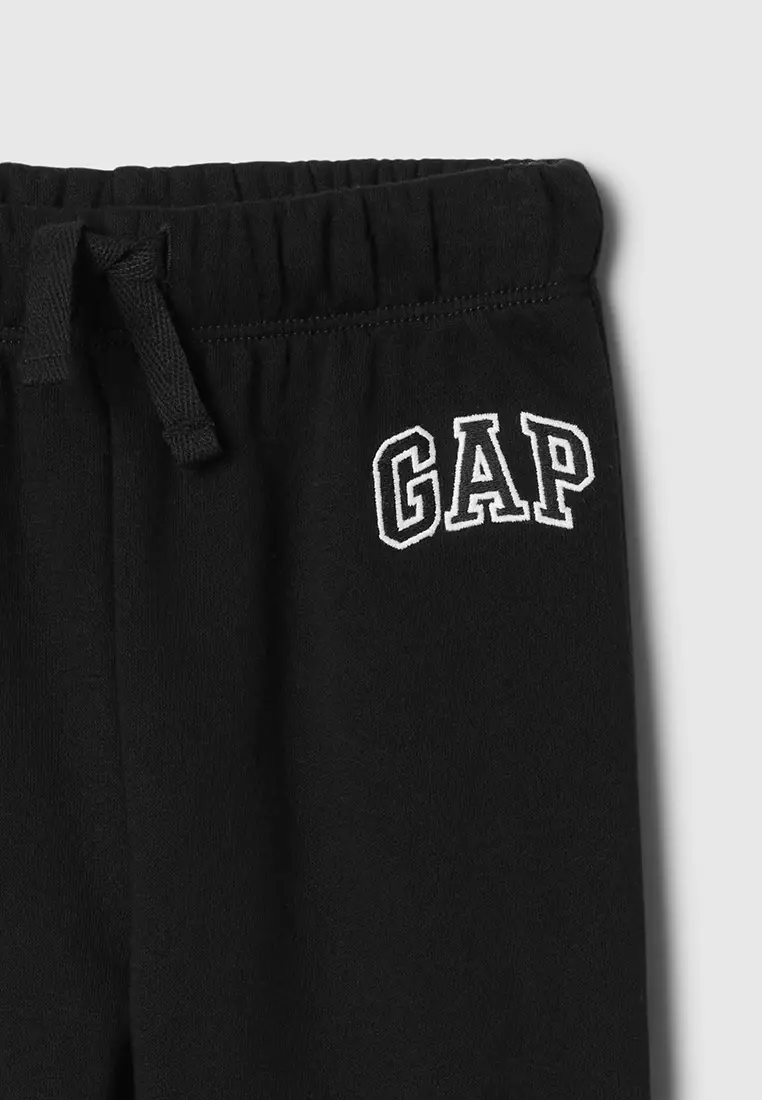 Logo Jogger Pants